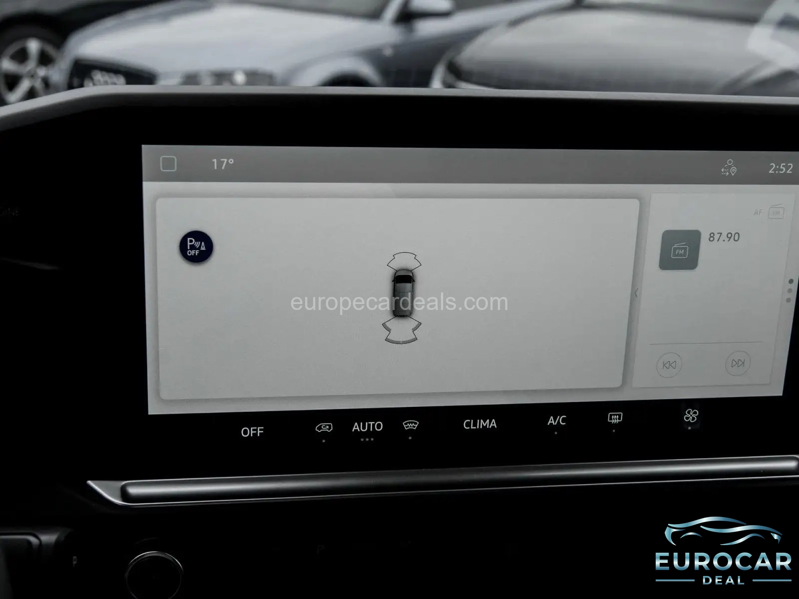 Volkswagen T7 other