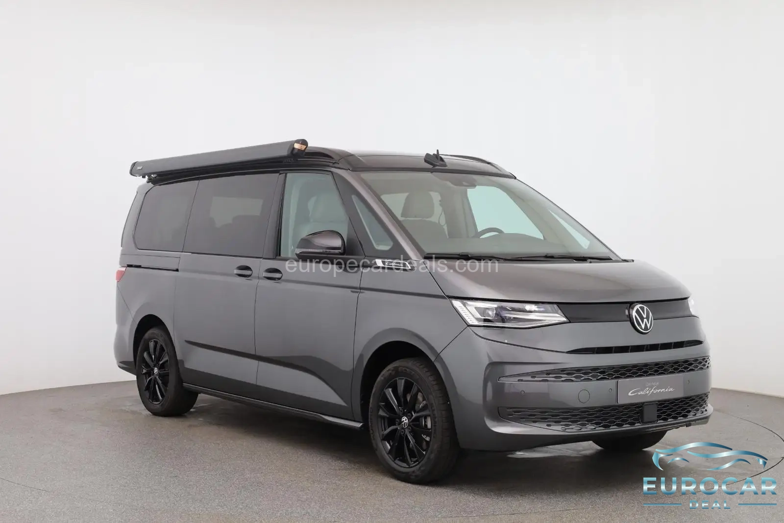 Volkswagen T7 California