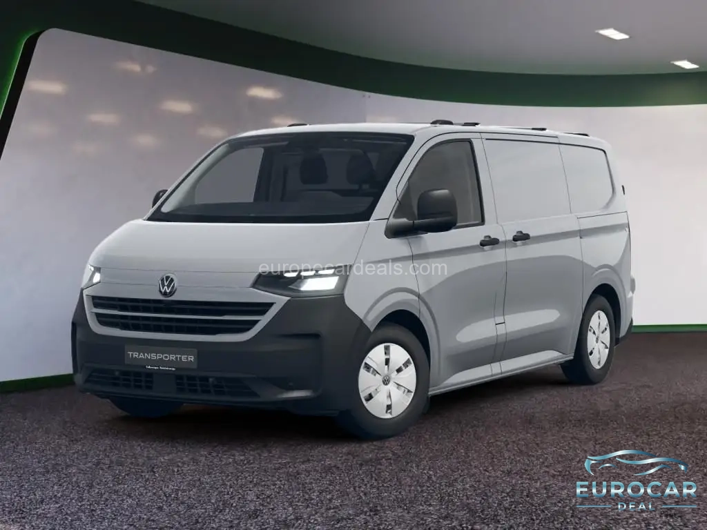 Volkswagen T7 Transporter
