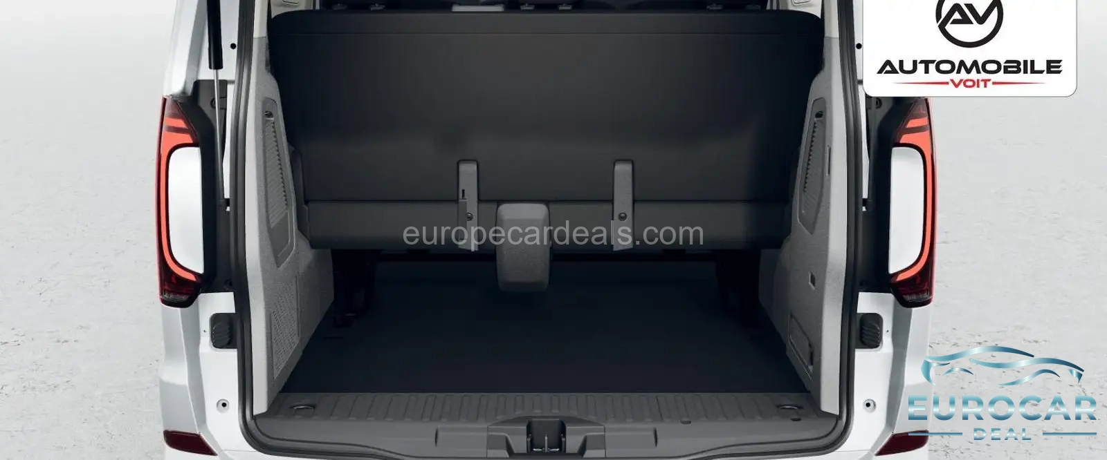 Volkswagen T7 Caravelle