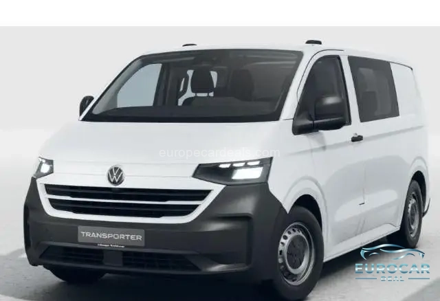 Volkswagen T7 Transporter