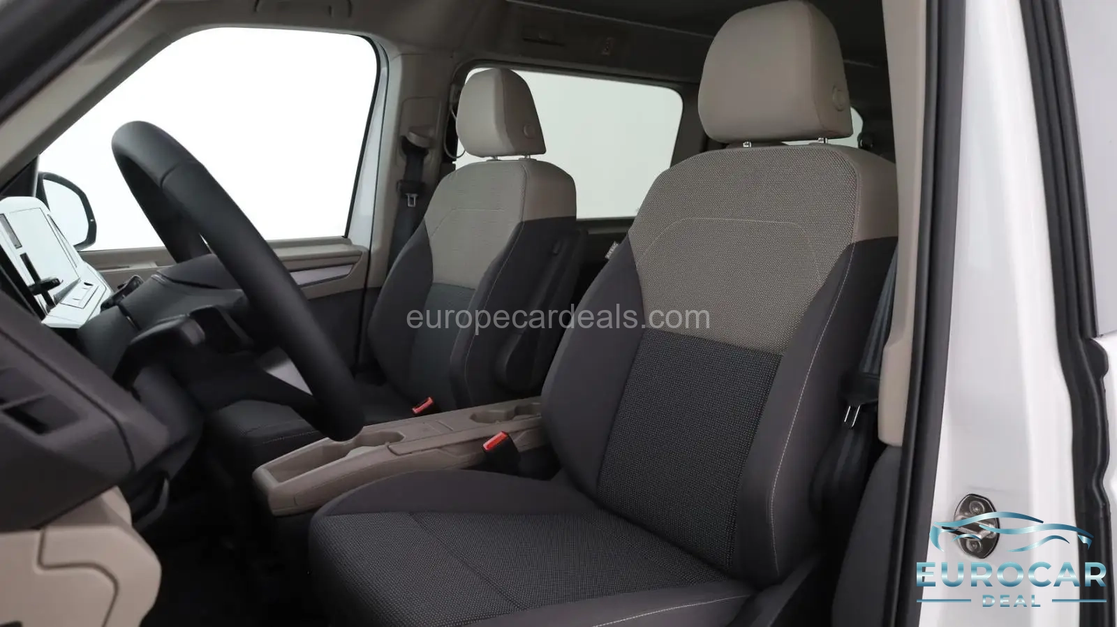 Volkswagen T7 California