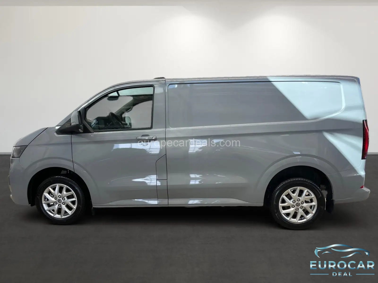 Volkswagen T7 Transporter