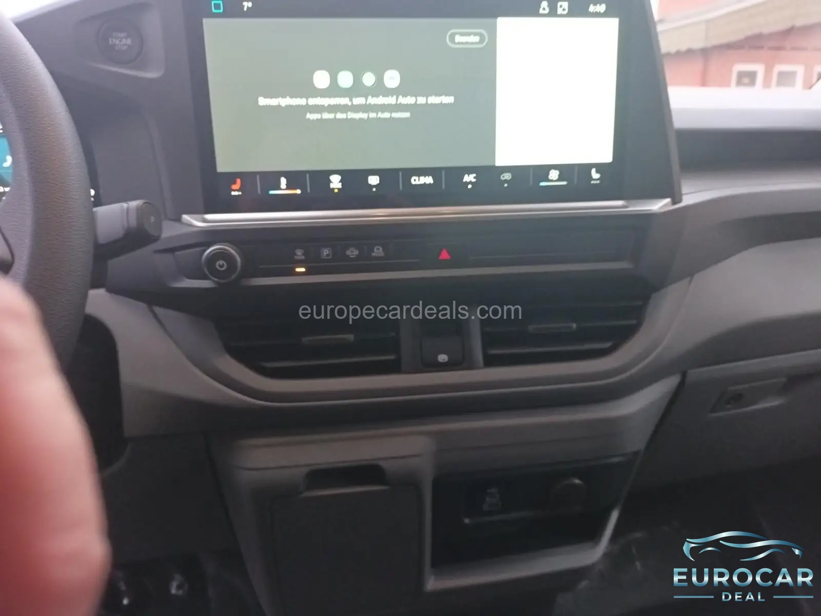 Volkswagen T7 Transporter
