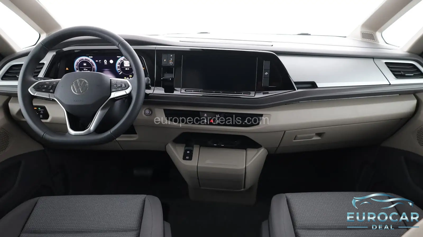 Volkswagen T7 California