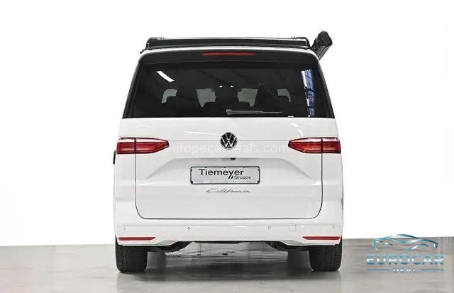 Volkswagen T7 California