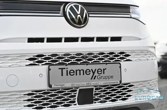 Volkswagen T7 California
