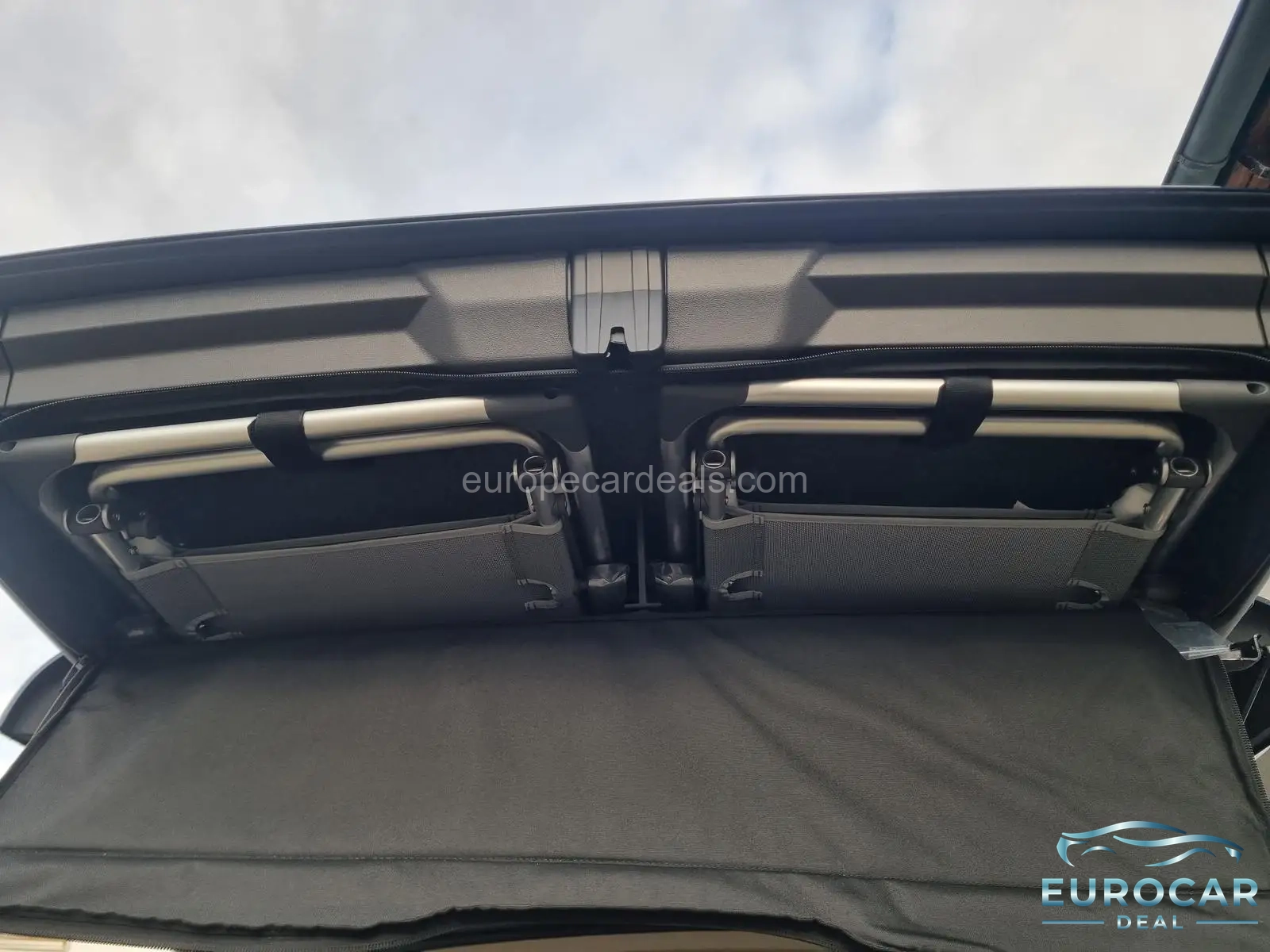 Volkswagen T7 California
