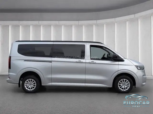 Volkswagen T7 Caravelle