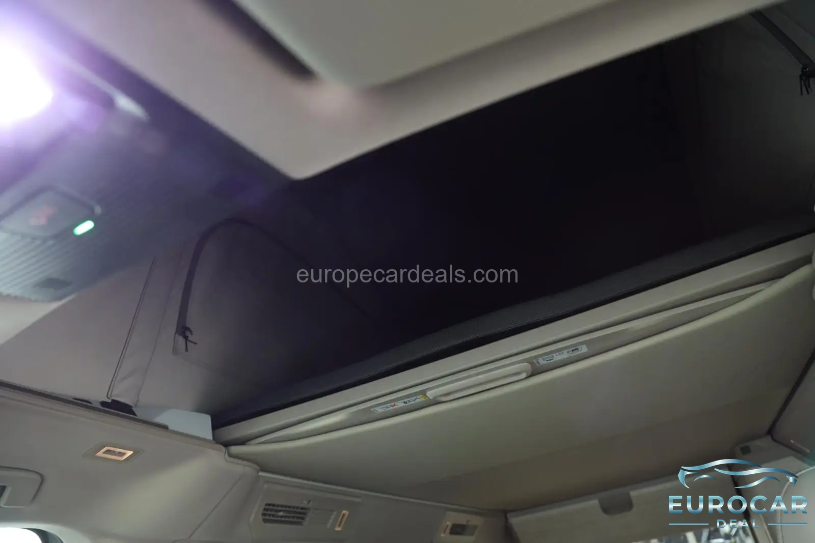 Volkswagen T7 California