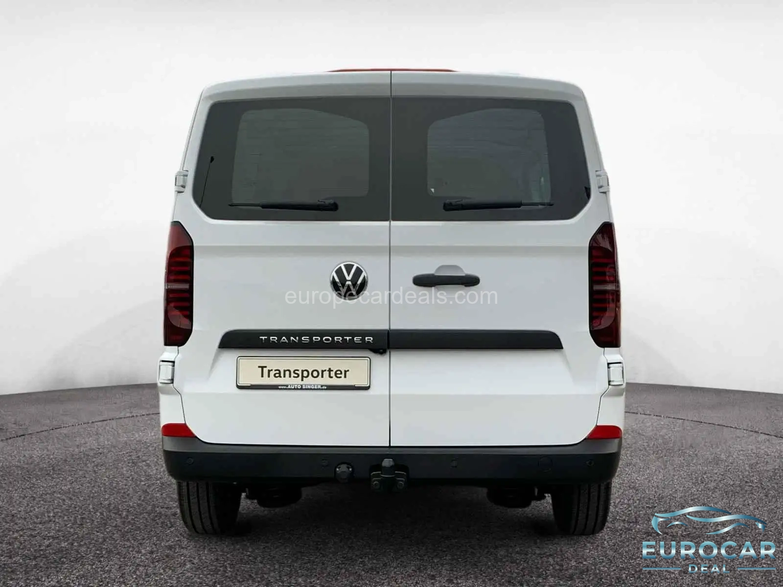 Volkswagen T7 Transporter