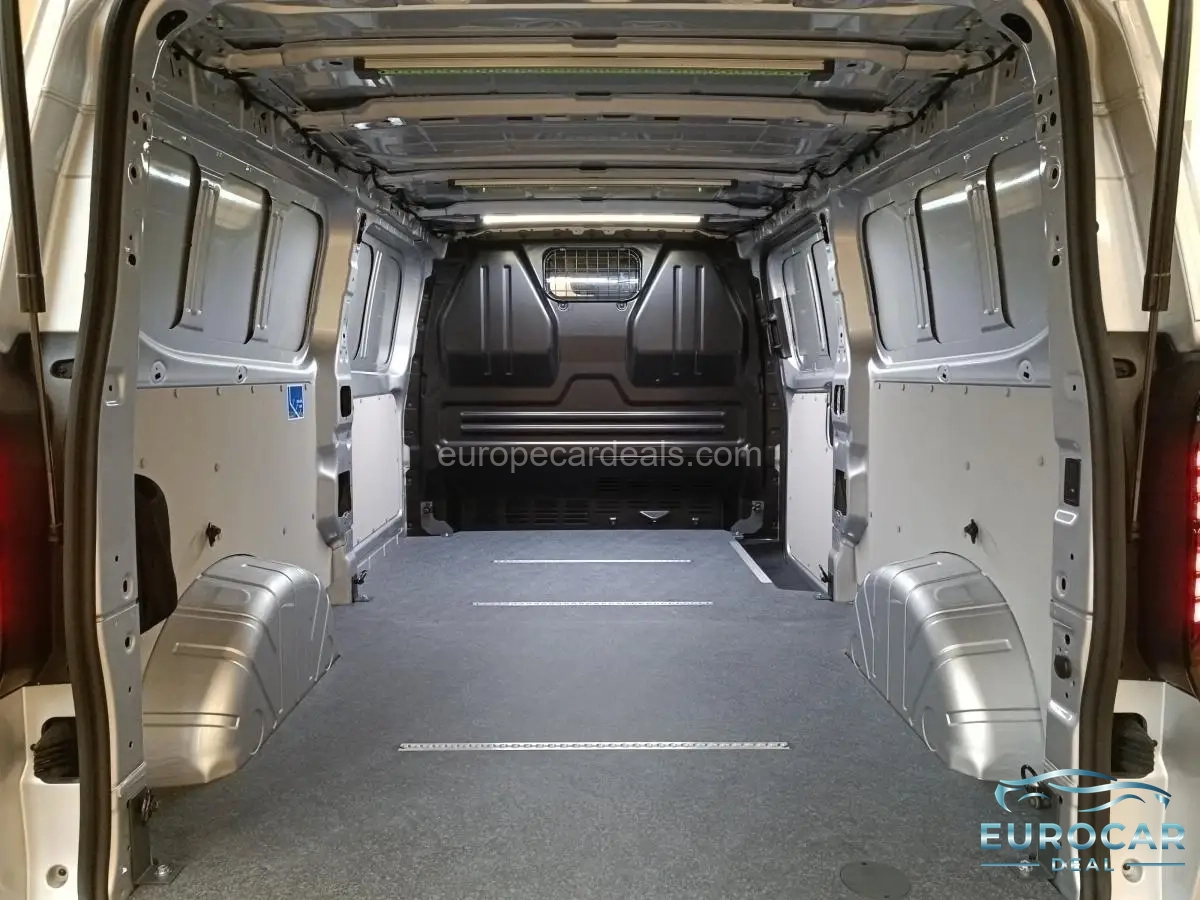 Volkswagen T7 Transporter