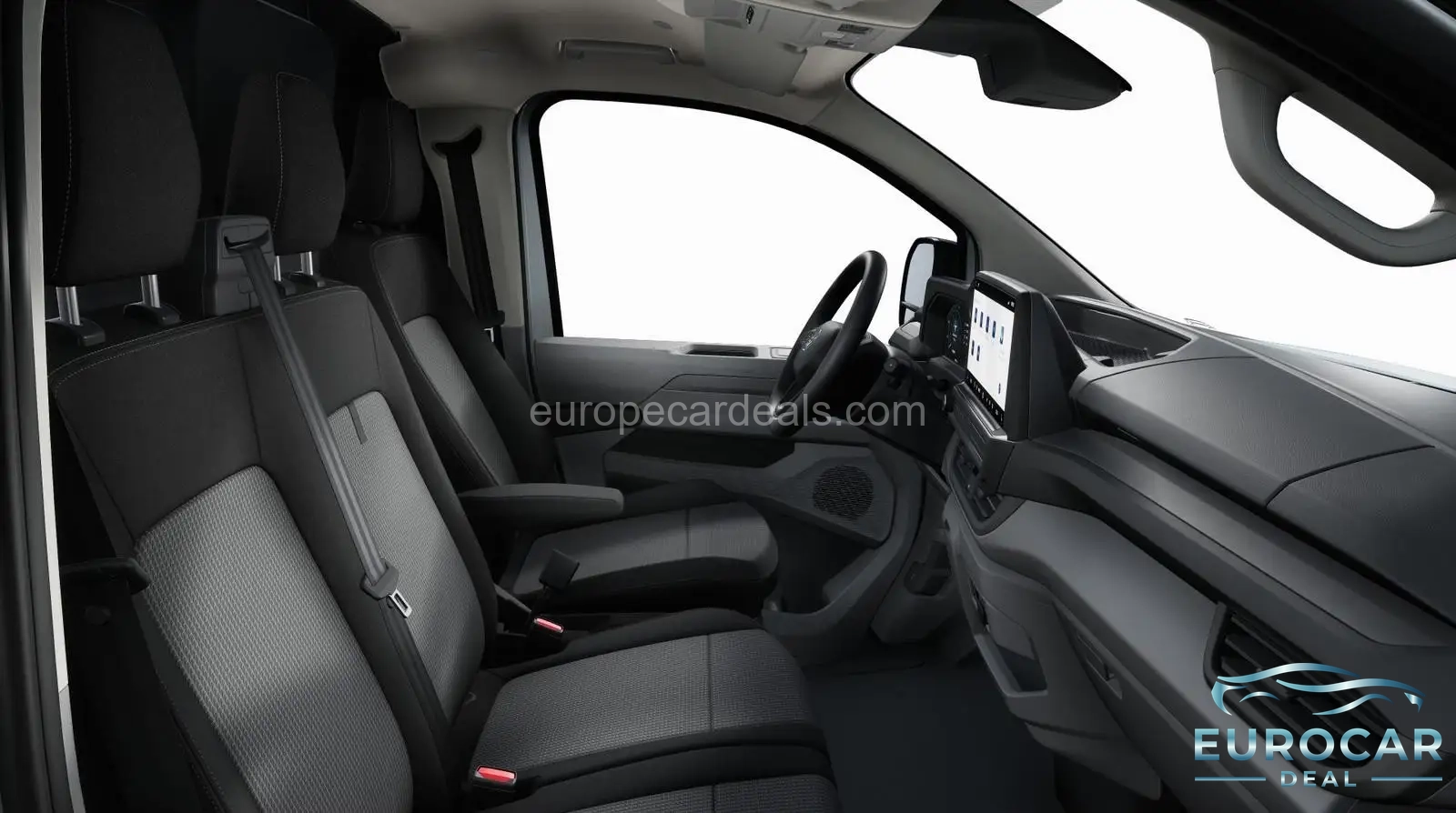 Volkswagen T7 Transporter