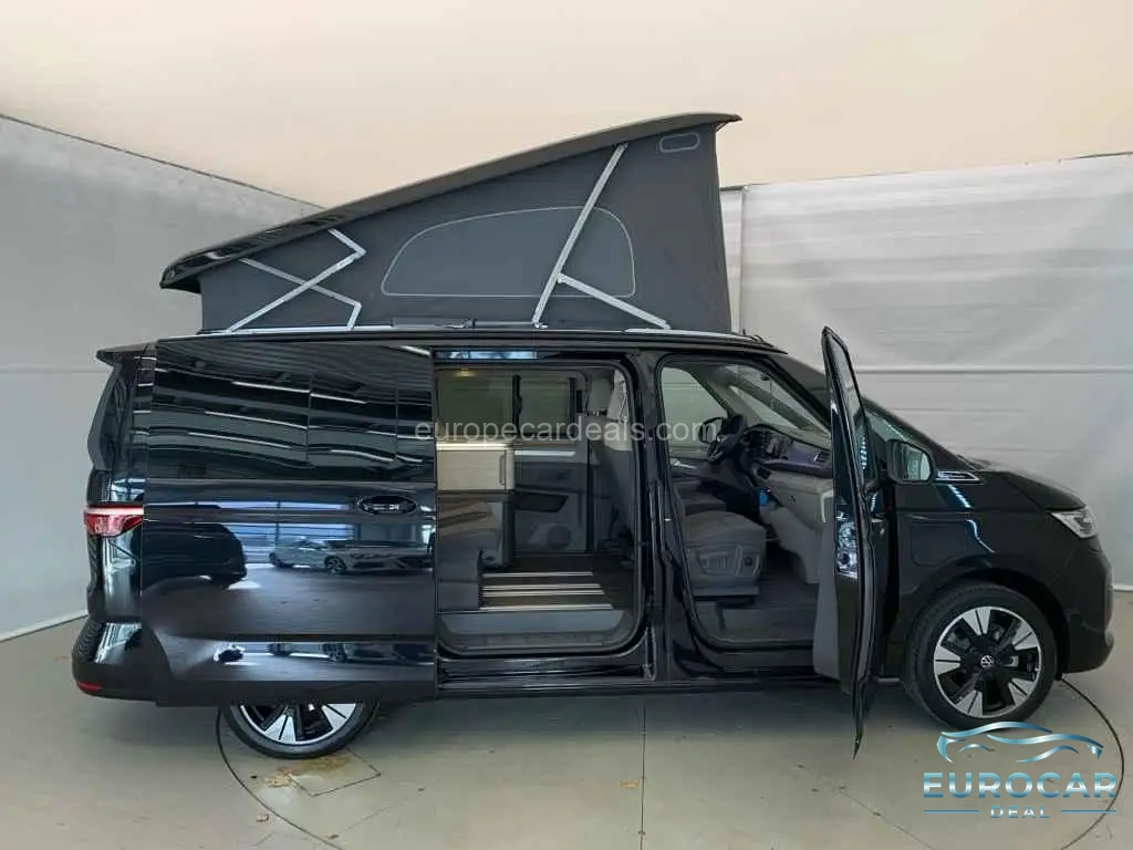 Volkswagen T7 California