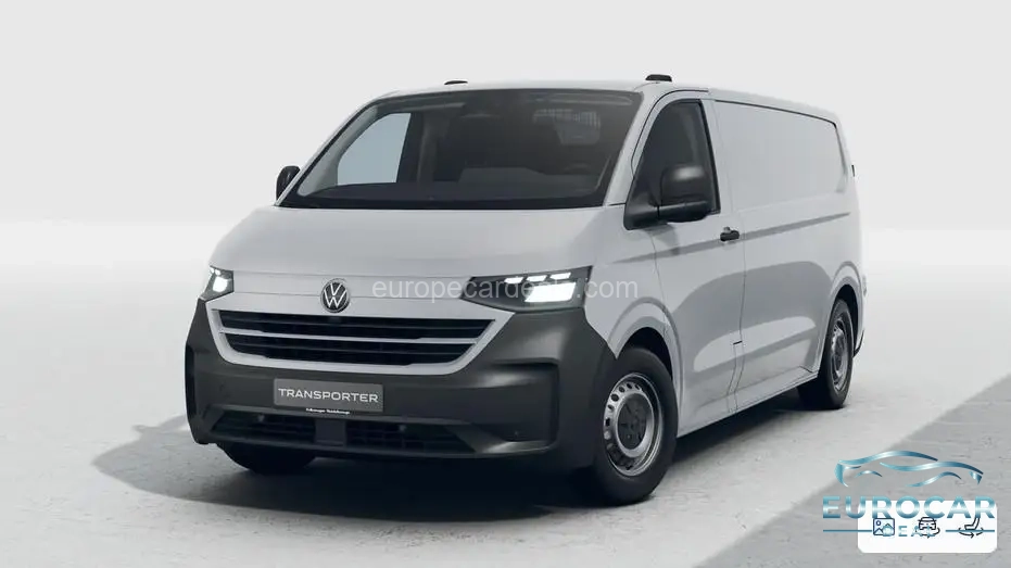 Volkswagen T7 Transporter