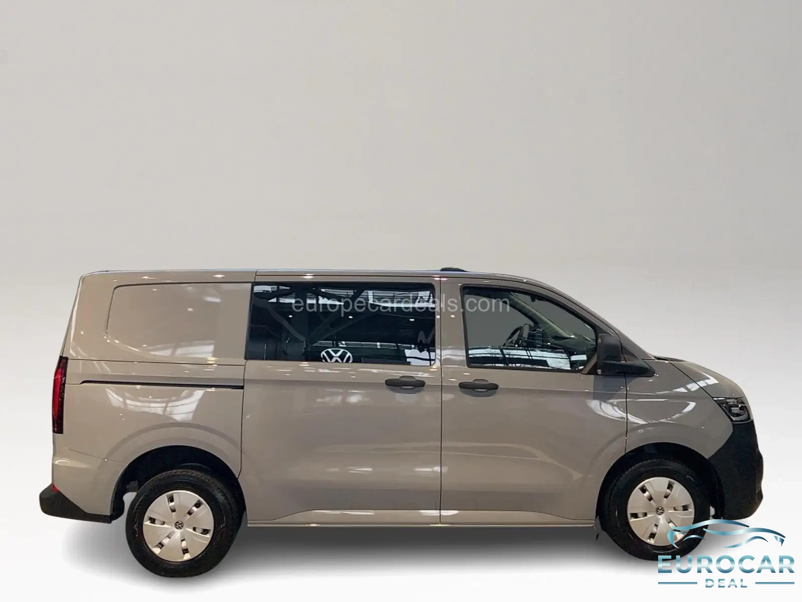 Volkswagen T7 Transporter
