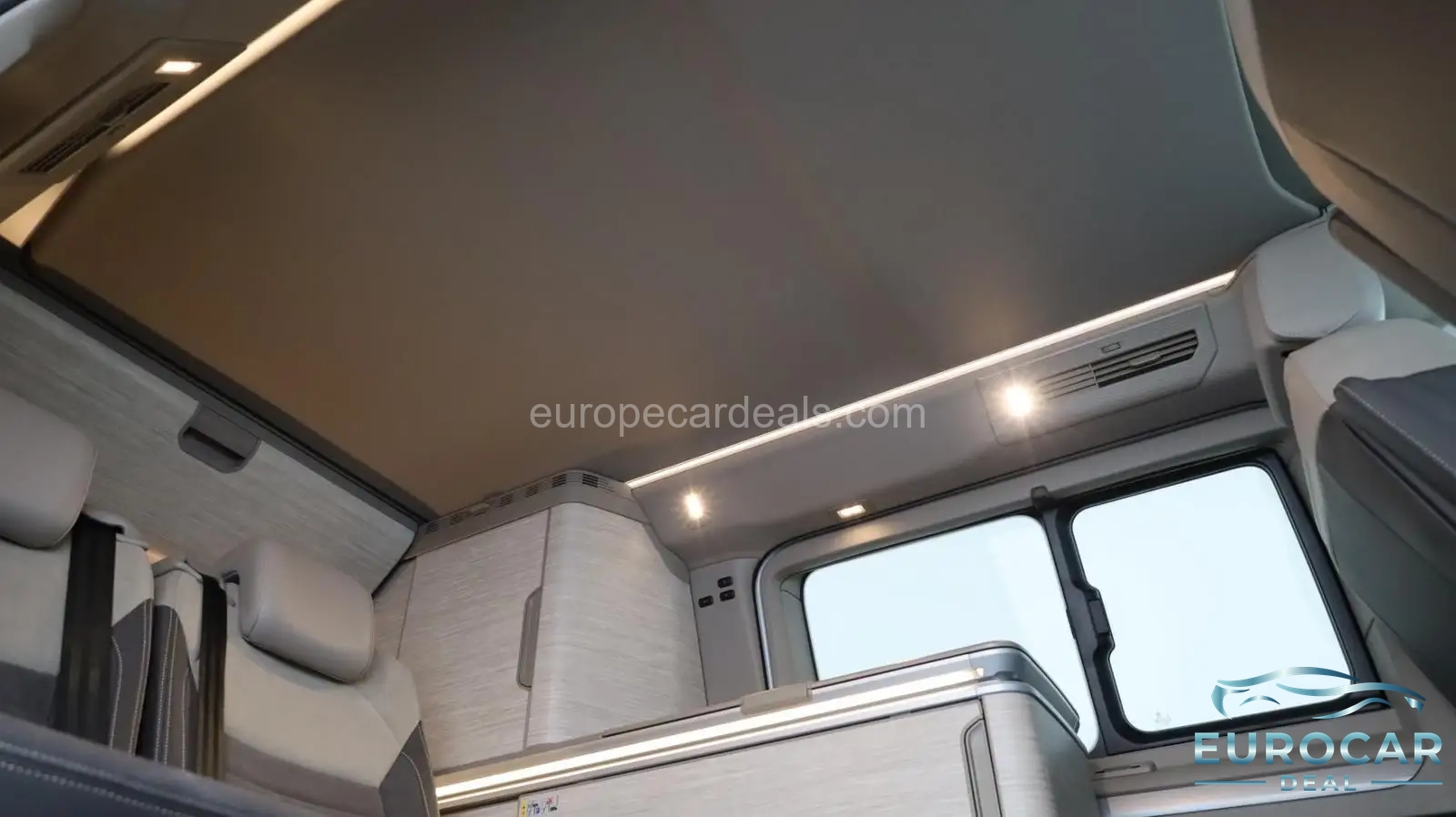 Volkswagen T7 California