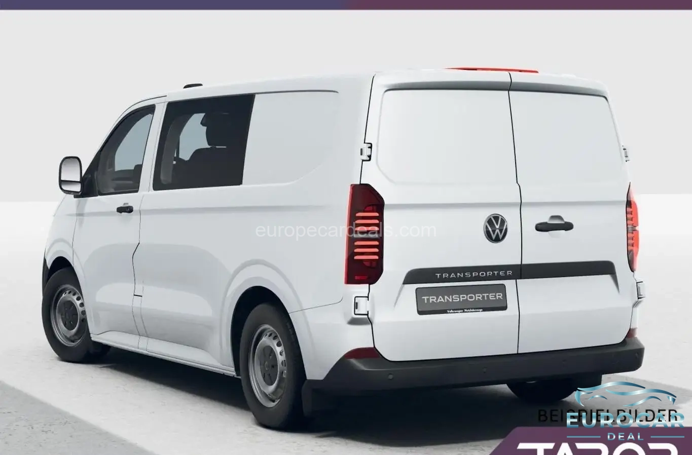 Volkswagen T7 Transporter
