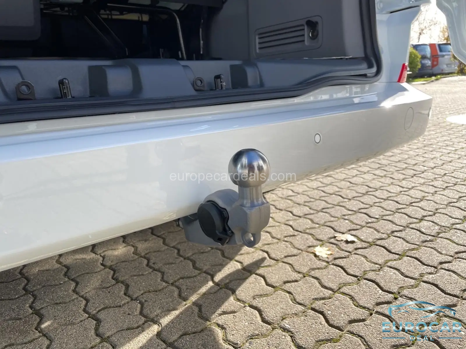 Volkswagen T7 Caravelle