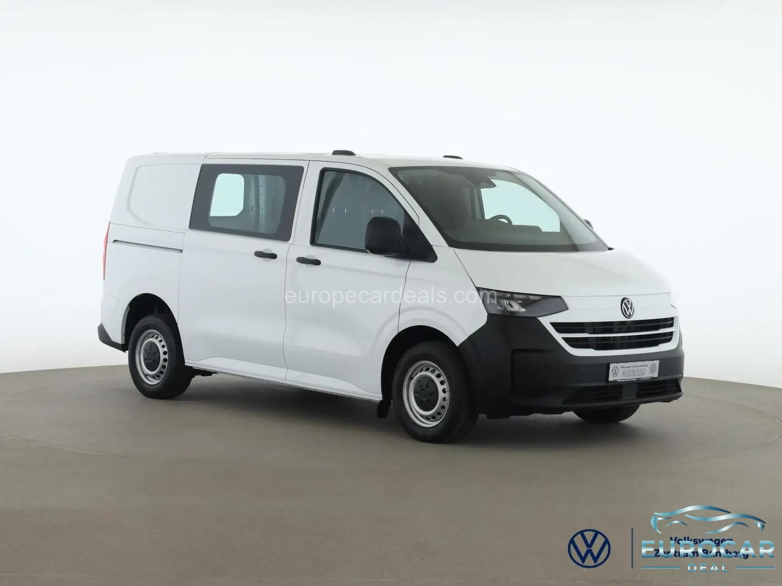 Volkswagen T7 Transporter