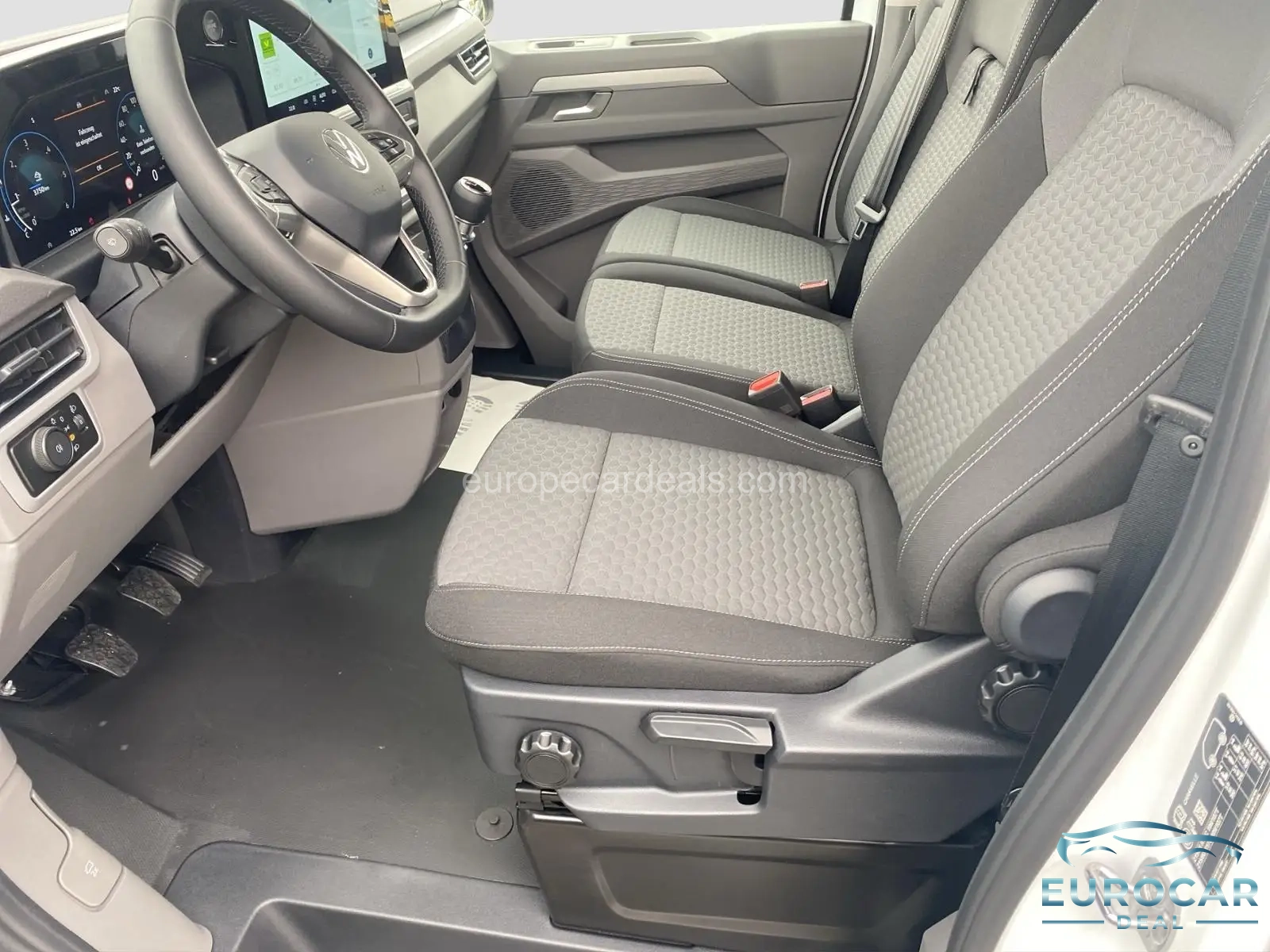 Volkswagen T7 Caravelle