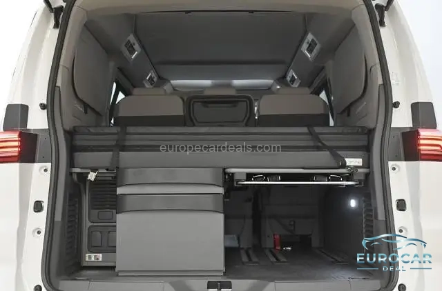 Volkswagen T7 California