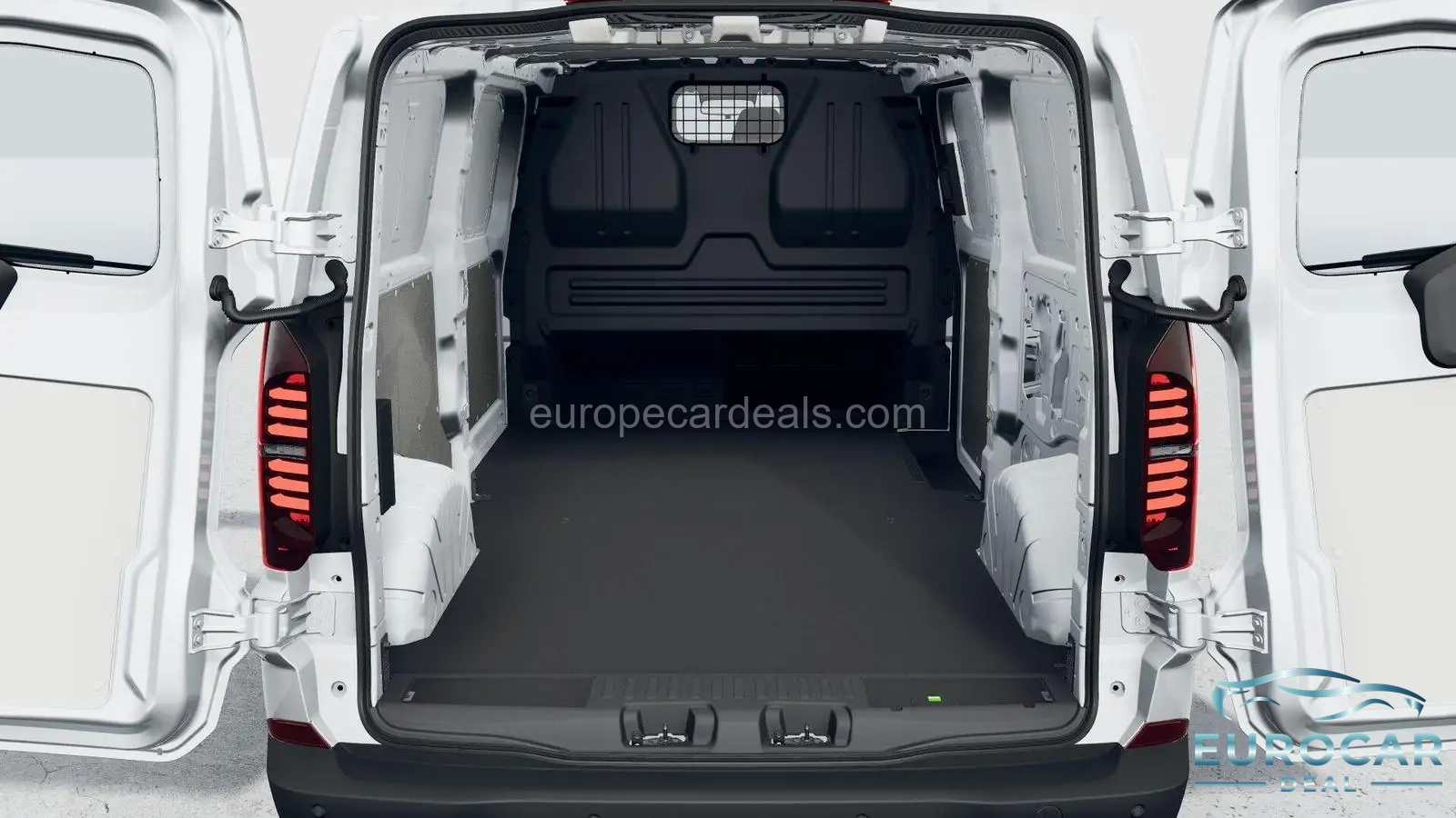 Volkswagen T7 Transporter