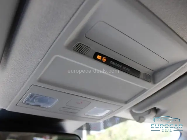 Volkswagen T7 Caravelle