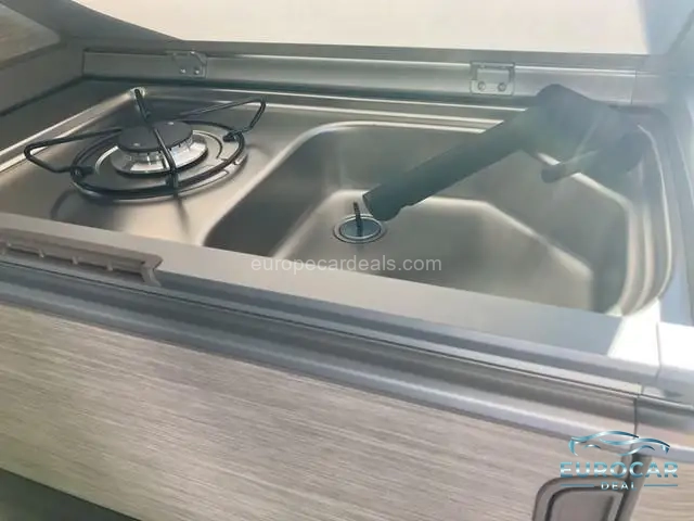 Volkswagen T7 California