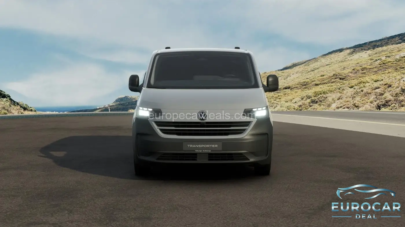 Volkswagen T7 other