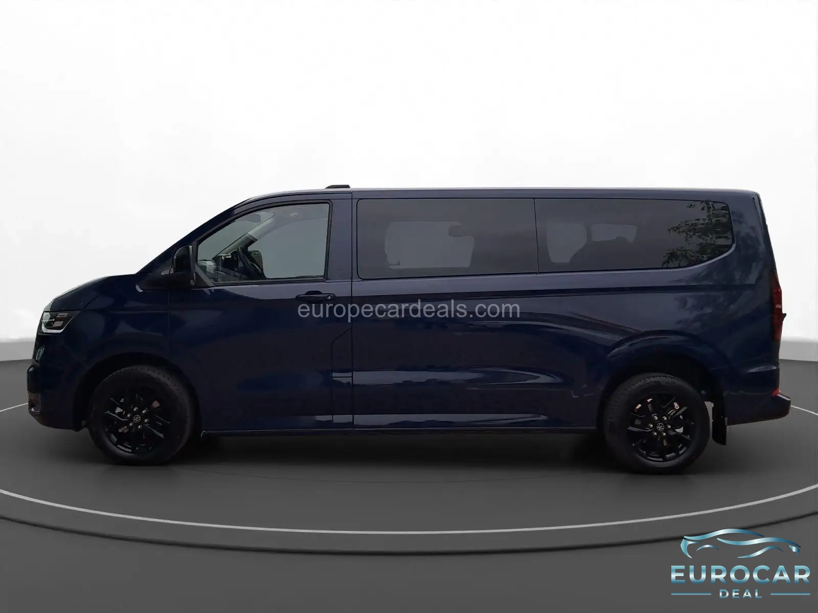 Volkswagen T7 Caravelle