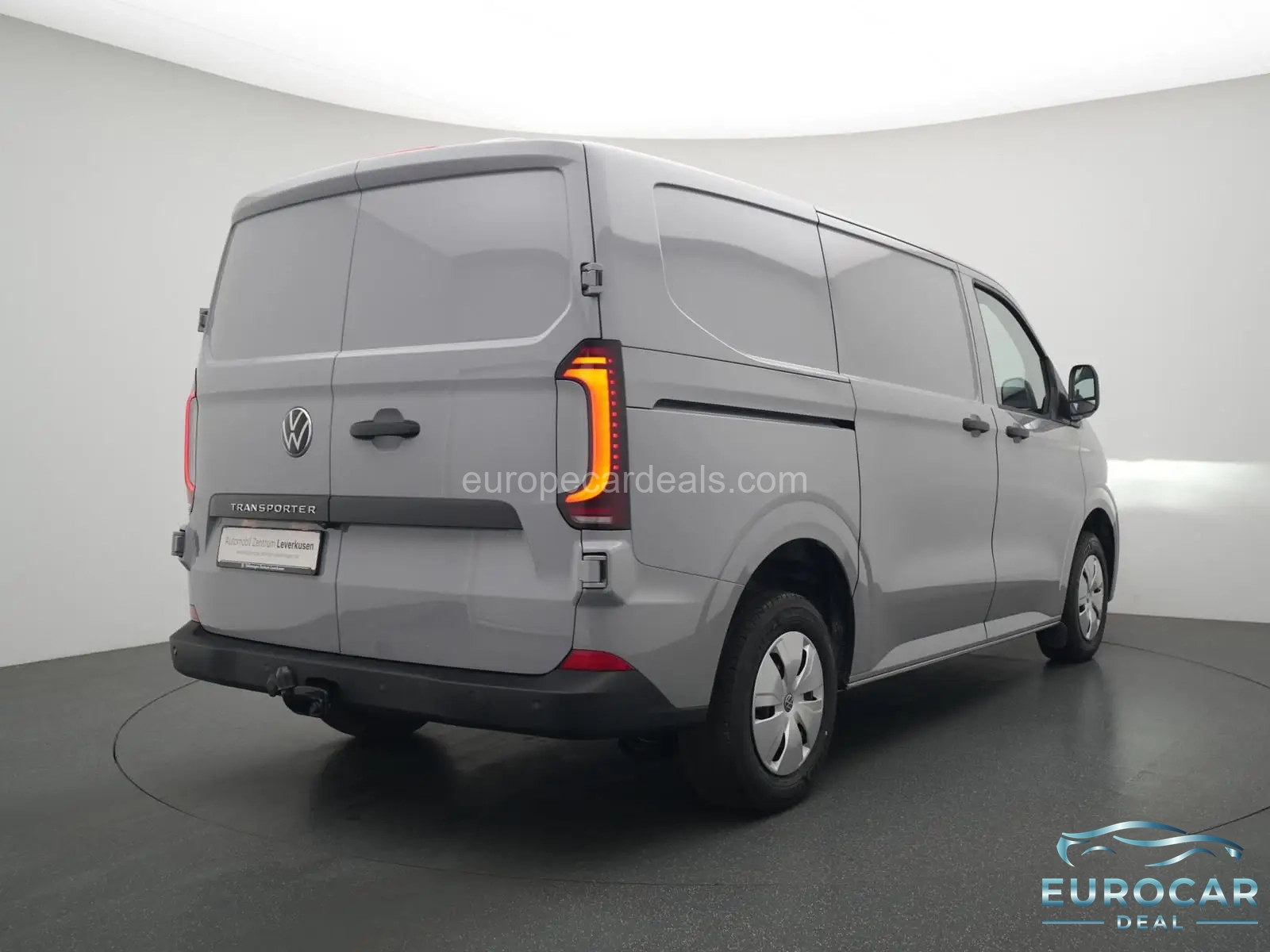 Volkswagen T7 Transporter