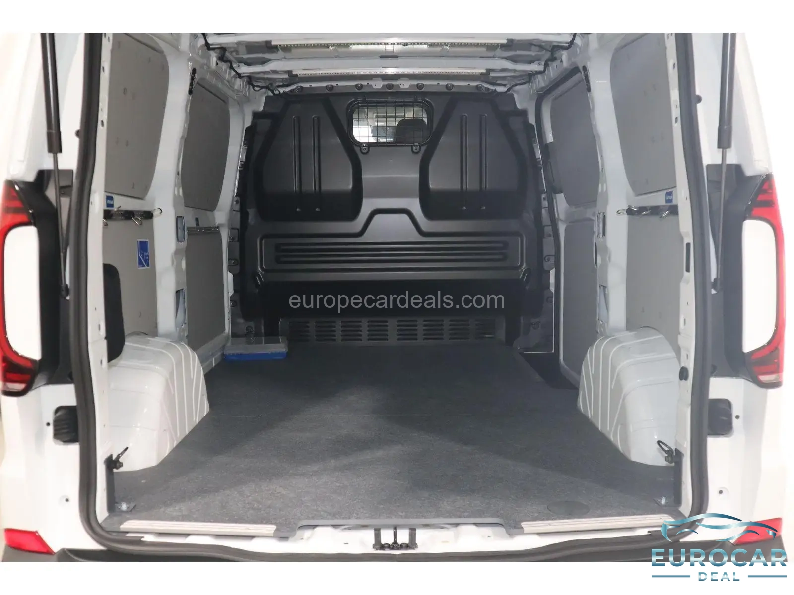 Volkswagen T7 Transporter