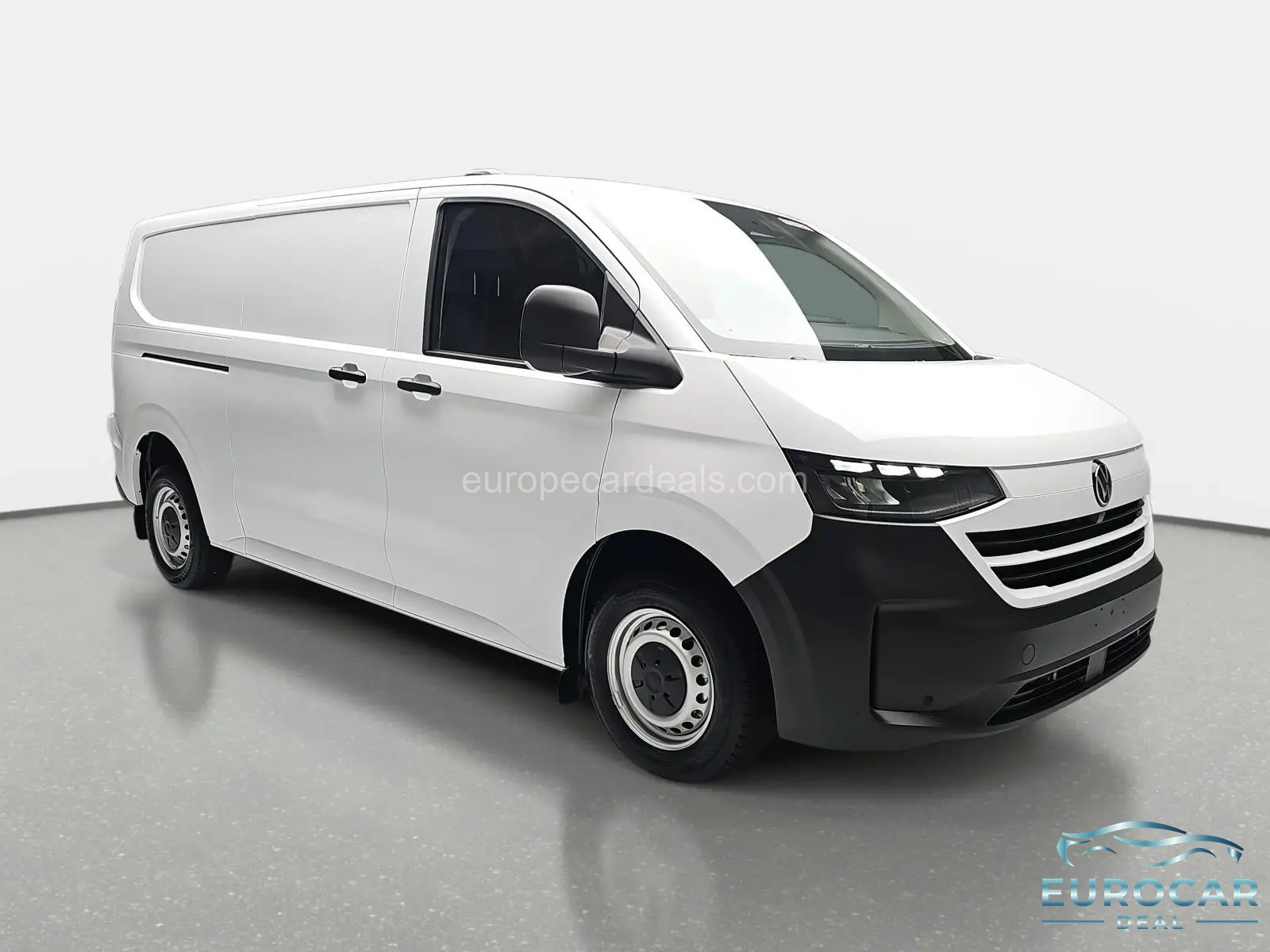 Volkswagen T7 Transporter