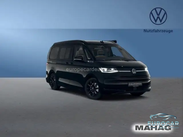 Volkswagen T7 California