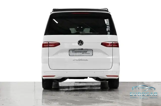 Volkswagen T7 California