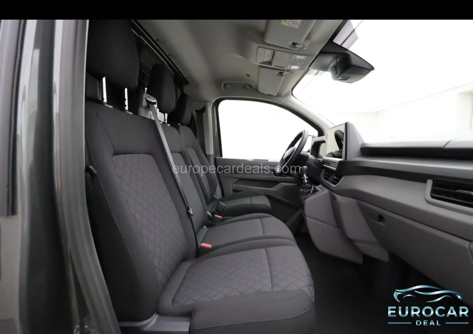 Volkswagen T7 Transporter
