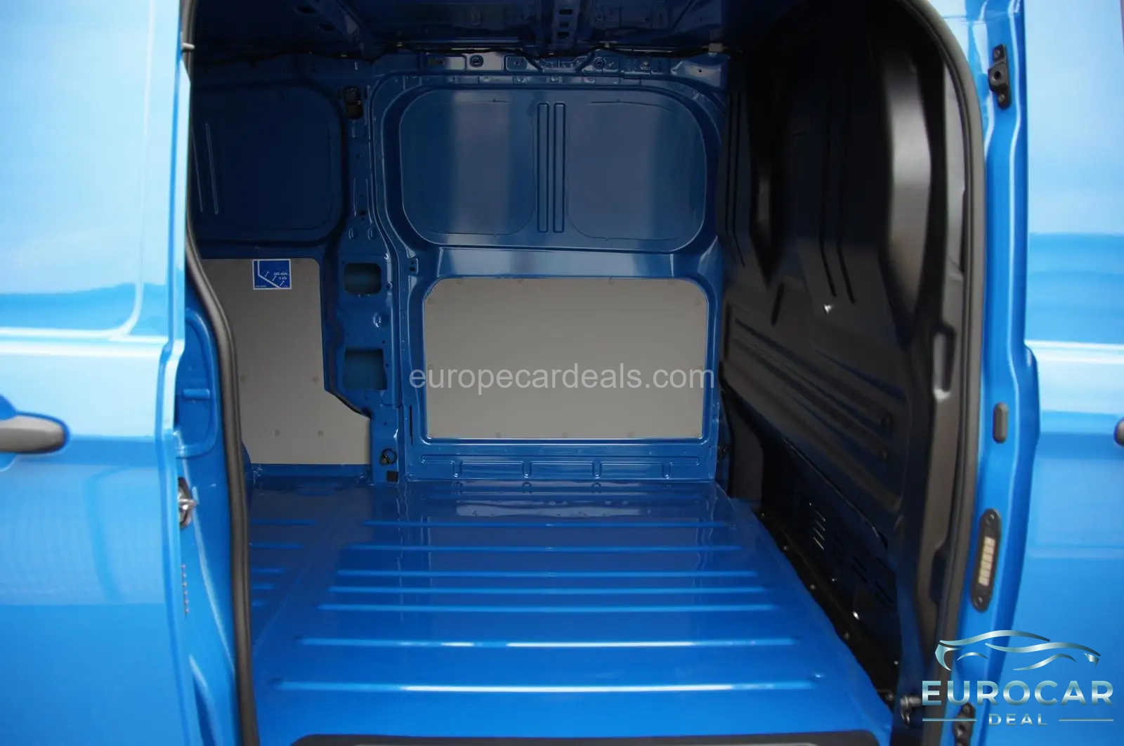 Volkswagen T7 Transporter