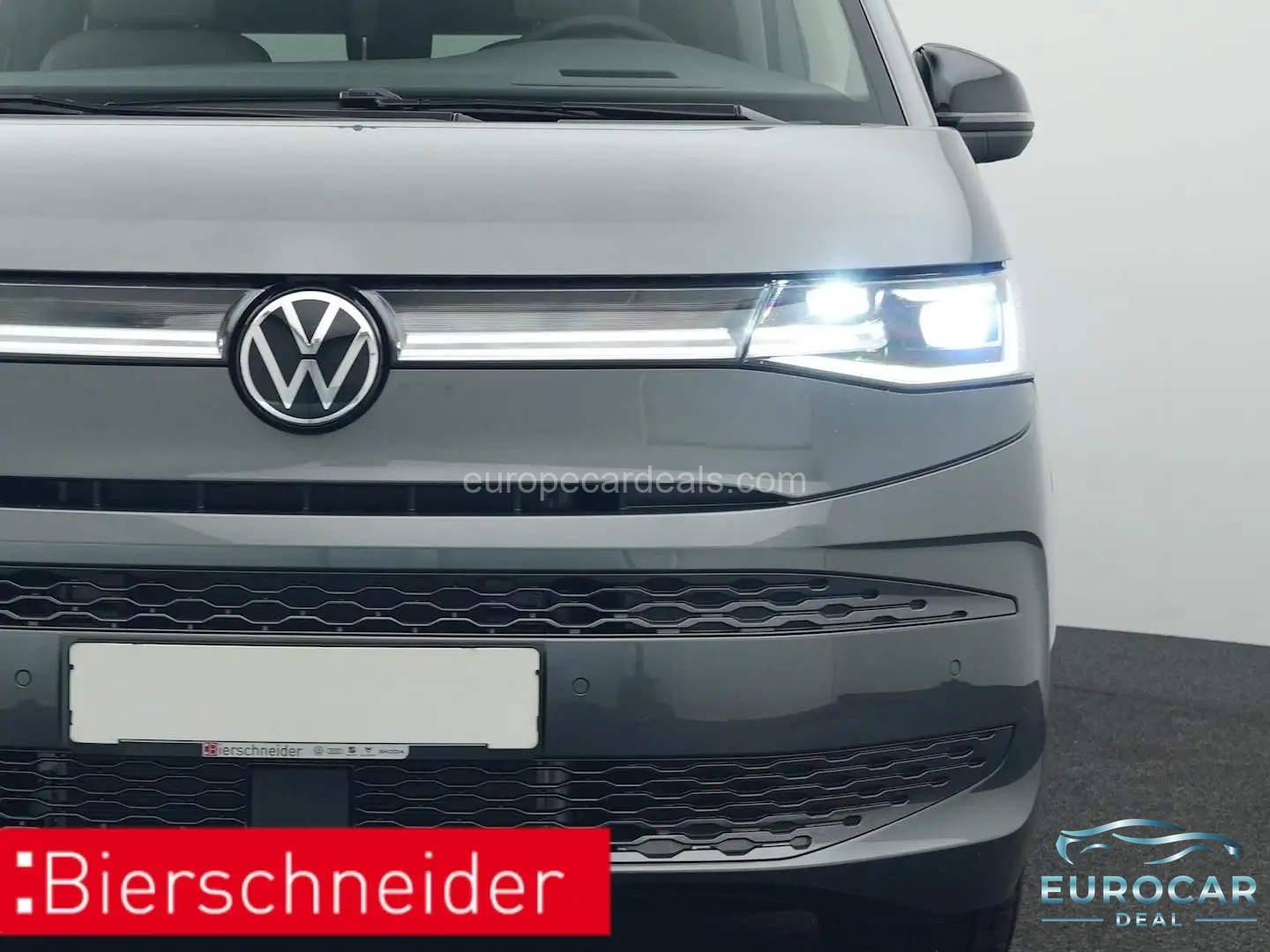 Volkswagen T7 California