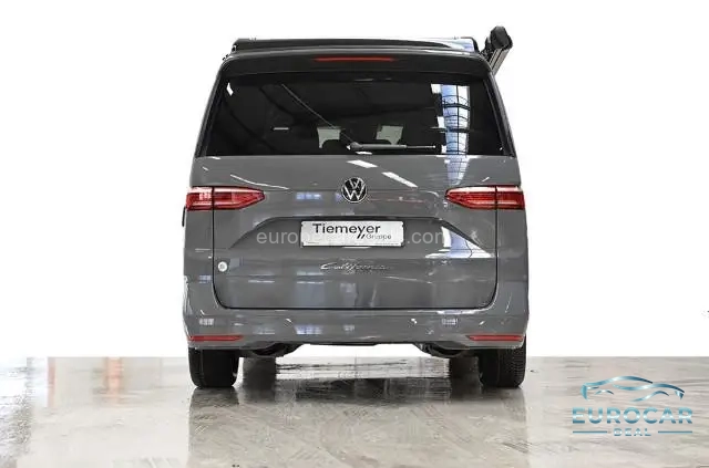 Volkswagen T7 California
