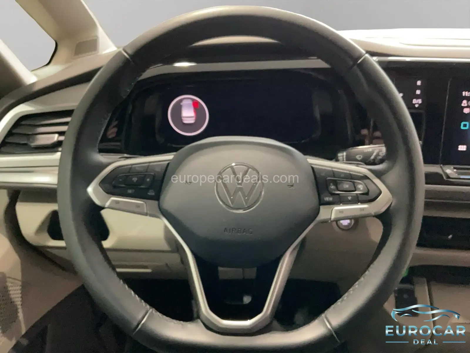 Volkswagen T7 California