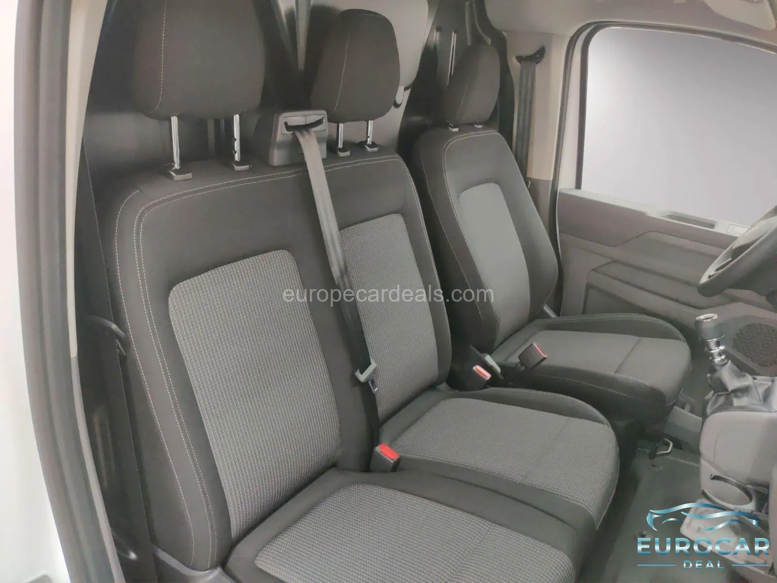 Volkswagen T7 Transporter