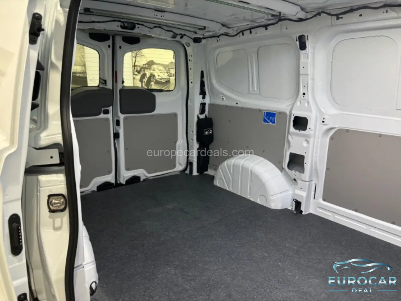 Volkswagen T7 Transporter