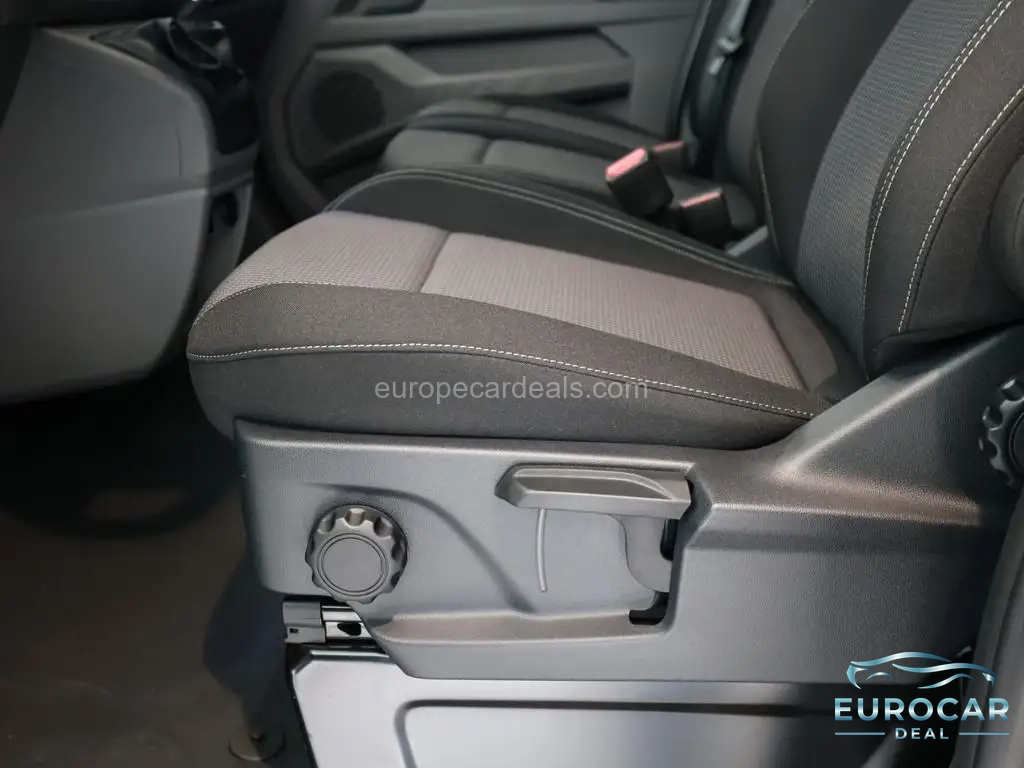 Volkswagen T7 Transporter