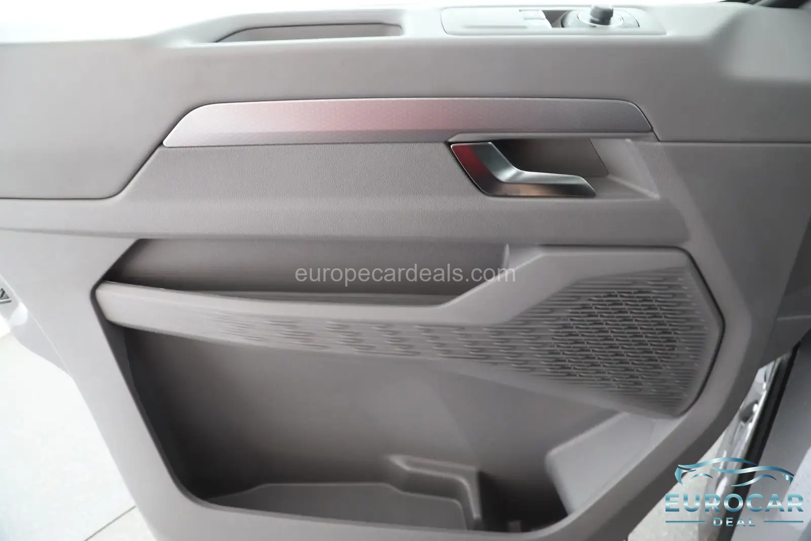 Volkswagen T7 Caravelle