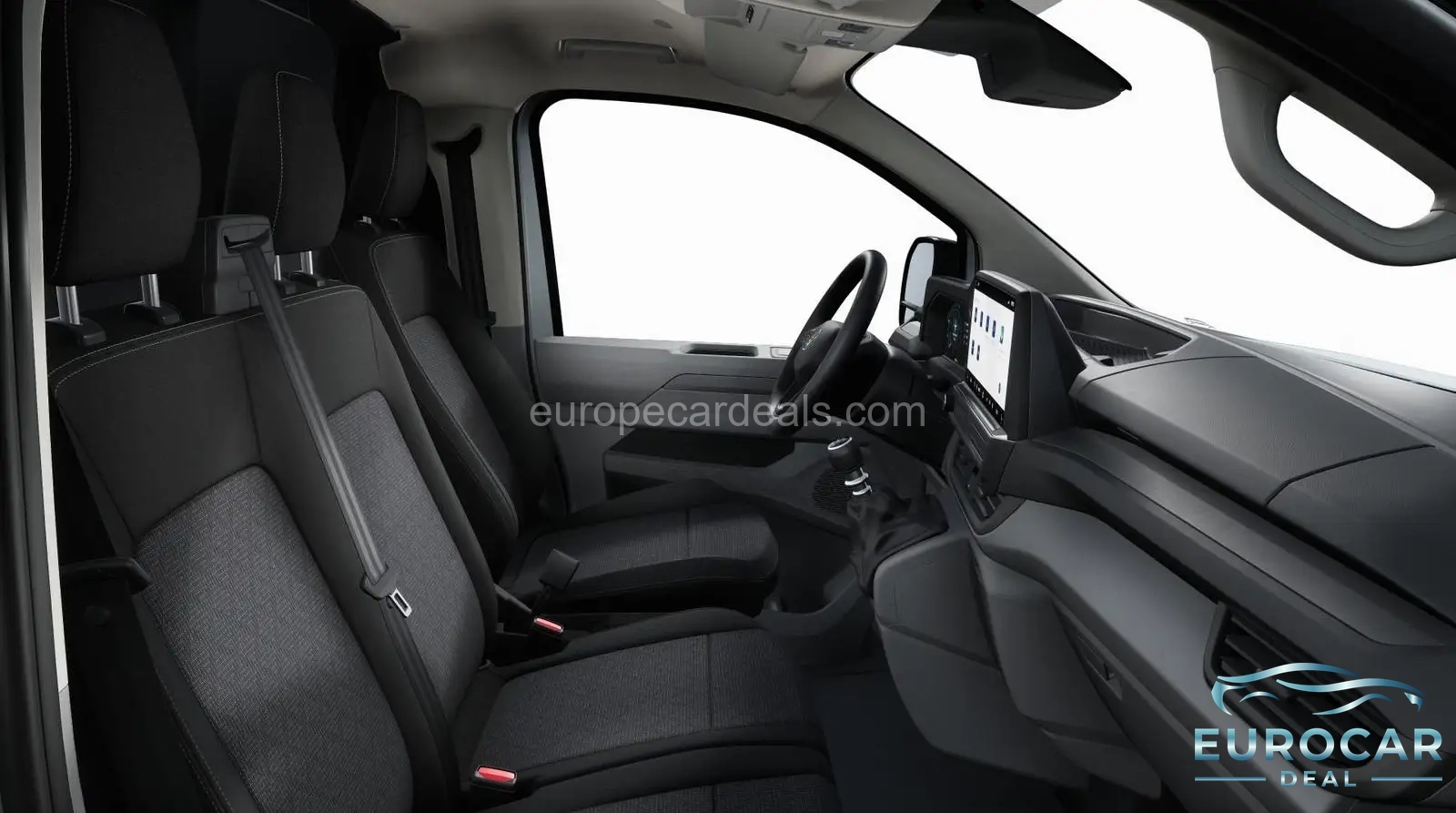 Volkswagen T7 Transporter