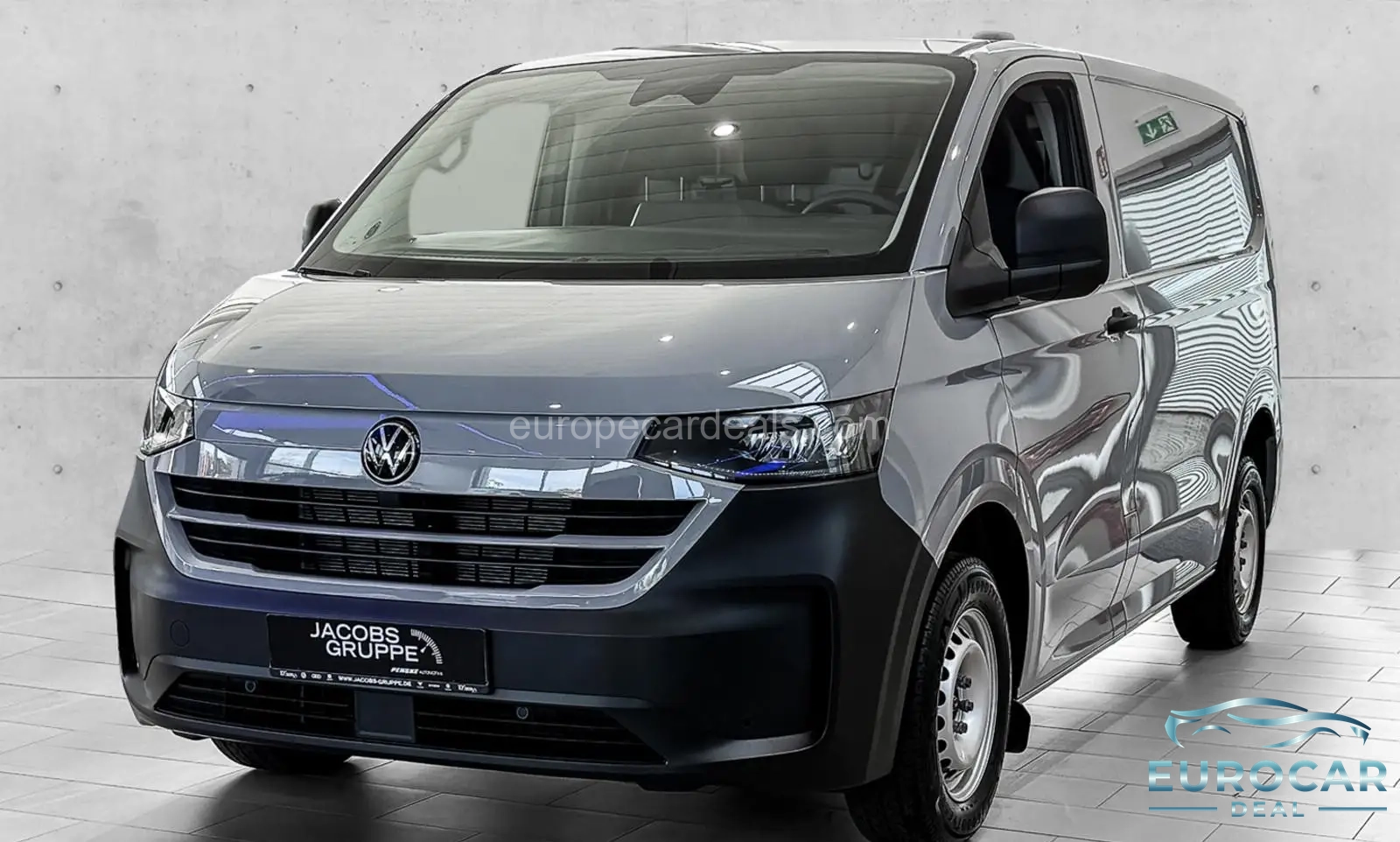 Volkswagen T7 Transporter