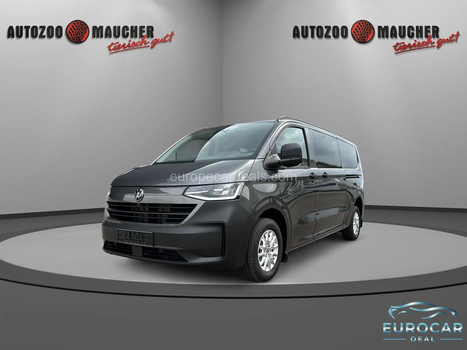 Volkswagen T7 Caravelle