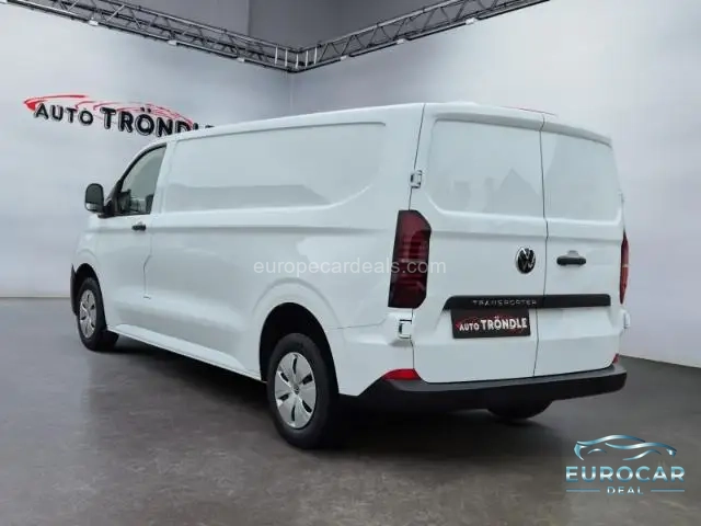 Volkswagen T7 Transporter