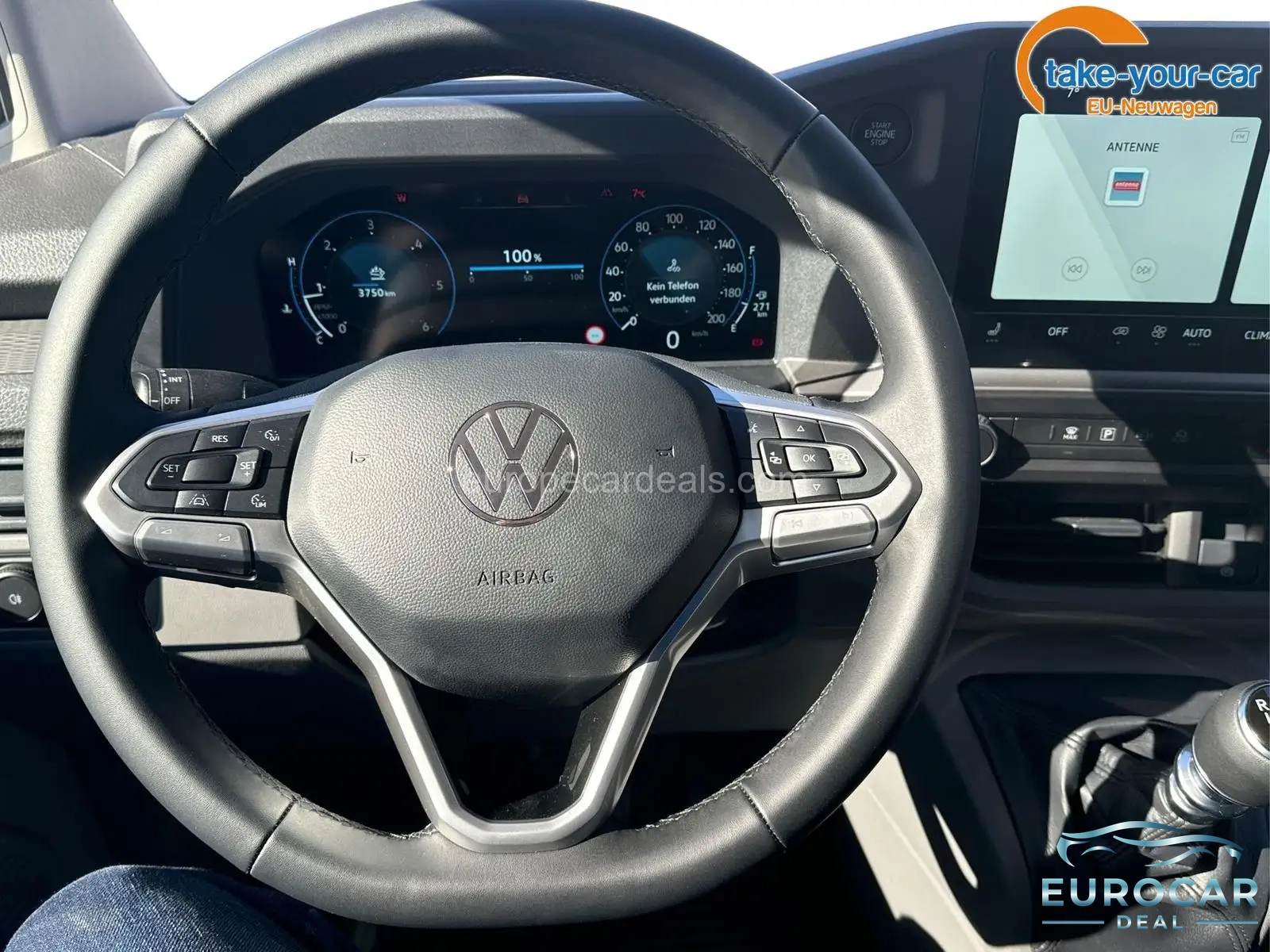 Volkswagen T7 Transporter